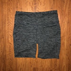 Old Navy active shorts